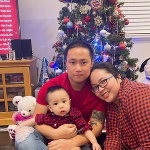 Meet your Posher, Dinh